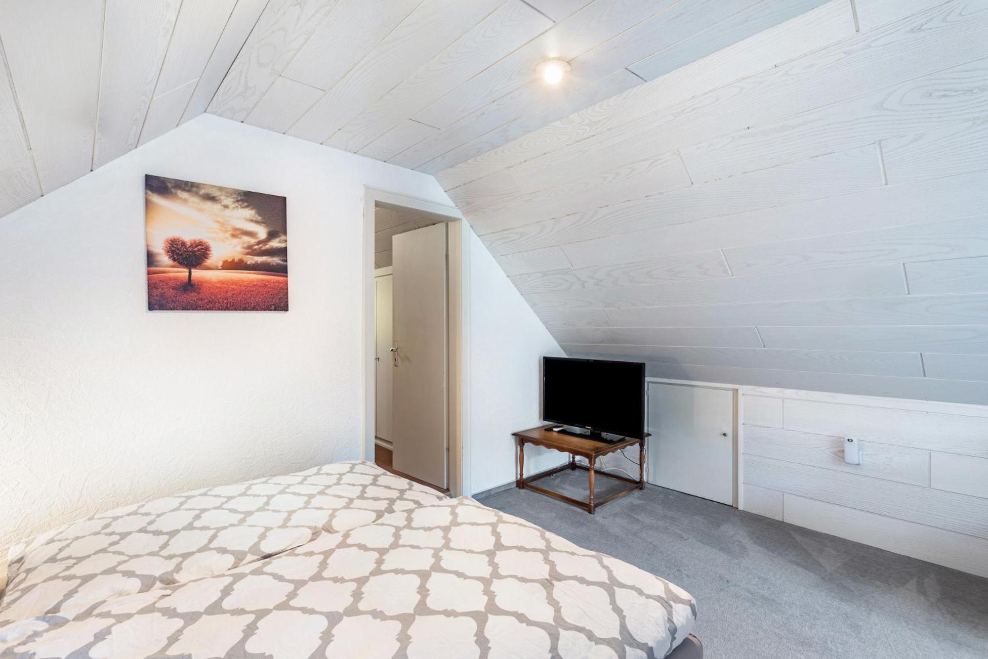Haus Waldesruh Βίλα Medebach Εξωτερικό φωτογραφία